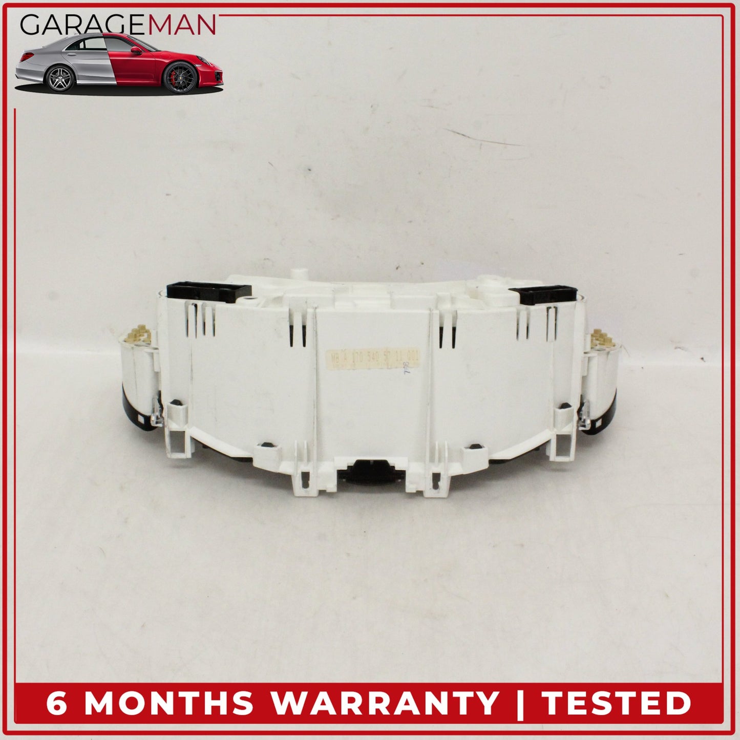 2001-2004 Mercedes R170 SLK230 Speedometer Instrument Cluster 1705405711 OEM