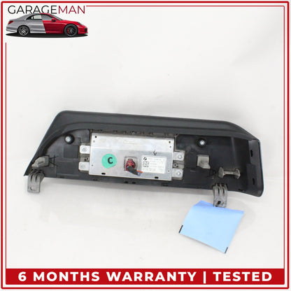 2019-2024 BMW M340i G20 Front Center Dash Display Screen Monitor 8798742 OEM
