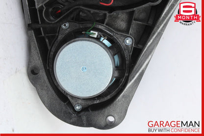 2009-2012 Mercedes-Benz SL550 R230 Audio Speaker Set of 2 Pc 2308203102 OEM