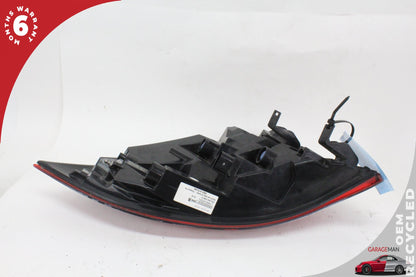 2011-2014 Porsche Cayenne 958 Rear Right Side Outer Tail Light Lamp 7P5945096S