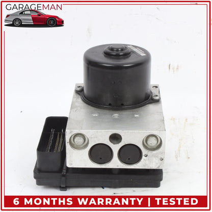 2003-2009 Mercedes-Benz CLK350 W209 Coupe ABS Anti Lock Brake Pump Module 0375453632 OEM