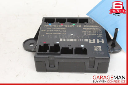 2008-2018 Mercedes-Benz C250 W204 Right Rear Door Control Module 2189001501 OEM
