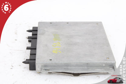 1992-1999 Mercedes R129 SL500 400SEL Carb Engine Control Module 0155452932 OEM