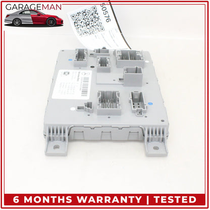 2015-2018 Mercedes W205 C300 Rear Trunk SAM Control Module Unit 2229009708 OEM