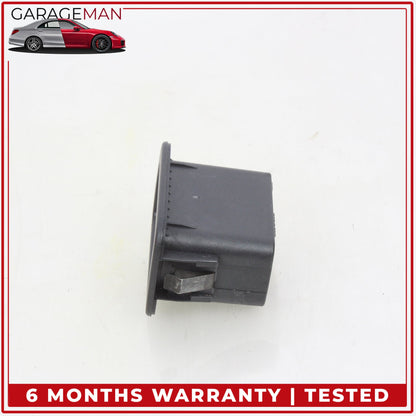 2013-2021 Land Rover Range Rover L405 Power Liftgate Tailgate Release Switch OEM