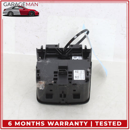 2014-2018 Porsche Cayenne 958 Suspension Mode Selector Switch 7P5927521AA OEM