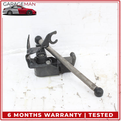 2010-2016 Porsche Panamera 970 Rear Side Suspension Level Hight Sensor Set OEM
