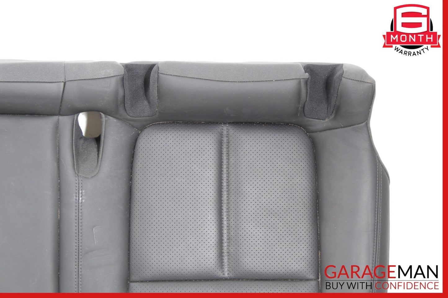2015-2024 Porsche Macan 95B SUV Rear Lower Bottom Seat Cushion 95BHIS00000 OEM