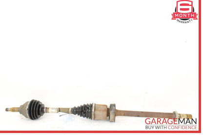2014-2019 Ford Flex SUV Front Right Passenger Side Axle Shaft CA833B436AA OEM