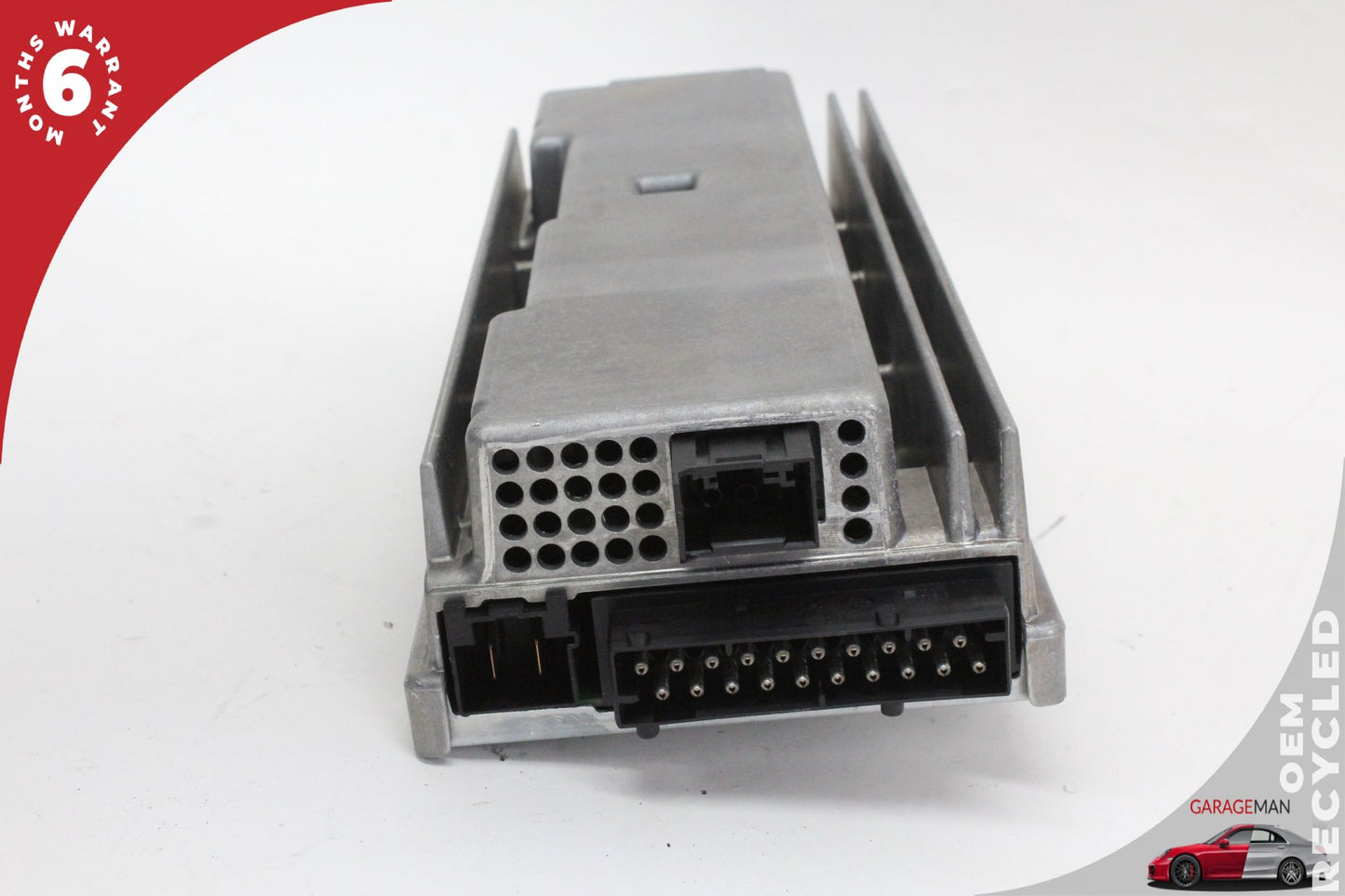 2009-2017 BMW 750i 550i X5 Audio Radio Sound System Amplifier AMP 9317119 OEM