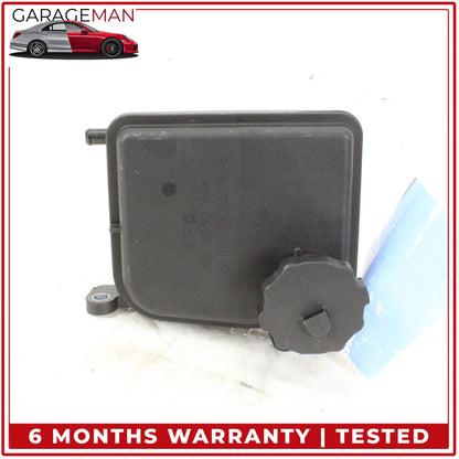 2012-2016 Mercedes W204 C250 SLK250 1.8L M271 Power Steering Pump Reservoir OEM