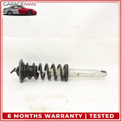 2013-2018 Maserati GranTurismo Rear Left and Right Shock Strut Absorber Set OEM