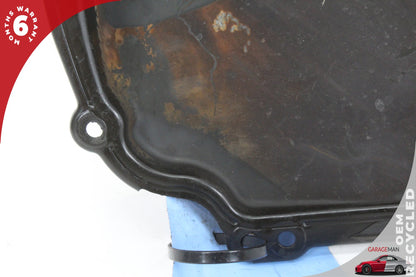 2008-2016 Audi Q7 A6 A8 Q5 SQ5 Engine Upper Timing Cover 06E109285J OEM