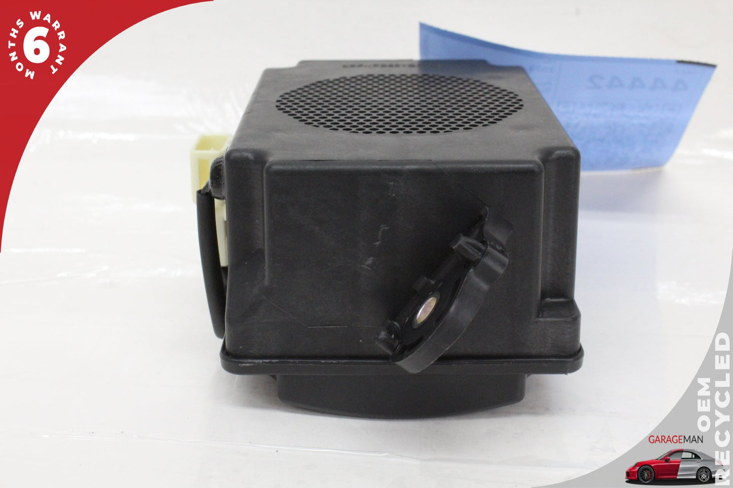 2022-2025 Subaru BRZ Center Console Subwoofer Speaker Bass Box 86301CC300 OEM
