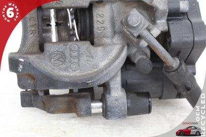 2015-2020 Audi A3 S3 Rear Left and Right Side Brake Caliper Set 5Q0615406CK OEM