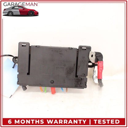 2013-2017 Range Rover Sport L494 Rear Right Side Relay Junction Fuse Box OEM