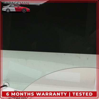 2011-2018 Audi A8 S8 Front Left Driver Side Door Window Glass 4H0845201A OEM