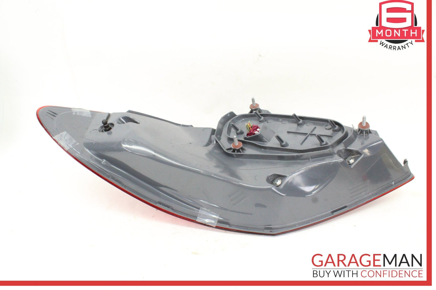 2015-2018 Mercedes-Benz C300 W205 Sedan Rear Left Tail Light Lamp 2059062002 OEM