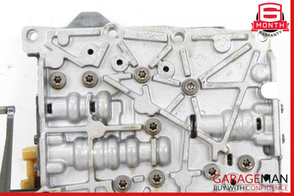 2004-2012 Mercedes-Benz S550 W221 Transmission Valve Body 2202770801