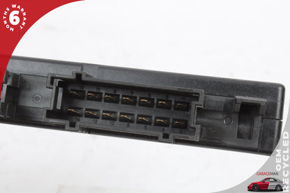 2007-2012 Mercedes X164 GL450 Third Seat Row Power Folding Control Module OEM