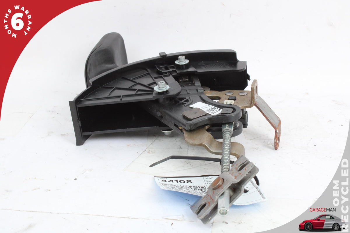 2014-2017 Fiat 500L Front Floor Parking Brake Handbrake Lever 735552306 OEM