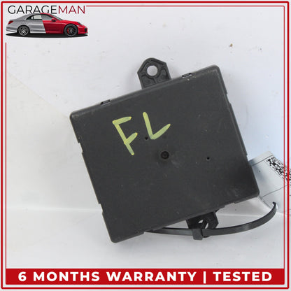 2023-2026 BMW X2 U10 SUV Front Left Driver Side Door Control Module Unit 61355B547A4 OEM