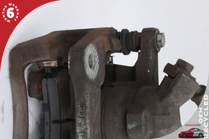 2010-2016 Land Rover LR4 Rear Left and Right Side Brake Caliper 8H2M2K327BB OEM
