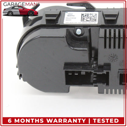 2014-2019 Mercedes-Benz CLA250 W117 Sedan A/C Heater Climate Control Switch 2469013406 OEM