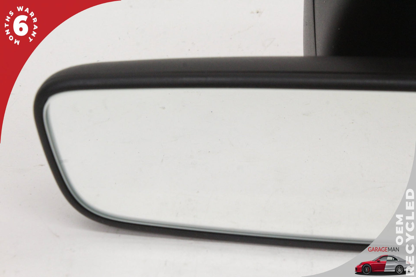 2015-2020 Audi A3 S3 Front Upper Windshield Rear View Mirror 8S0857511 OEM