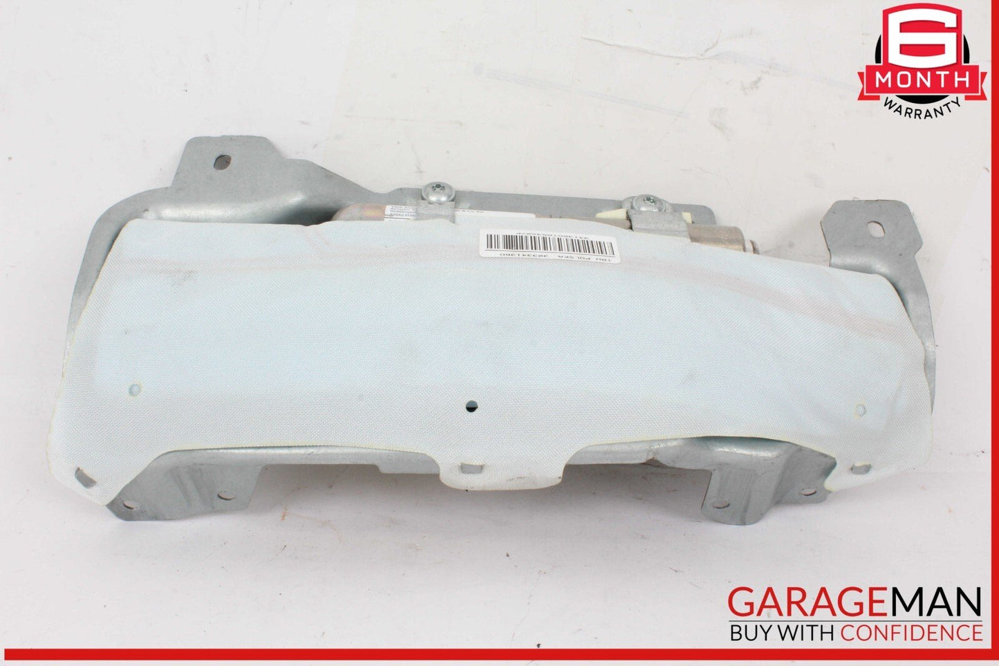 03-12 Mercedes R230 SL500 SL55 AMG Knee Airbag Air Bag Left Driver Side OEM