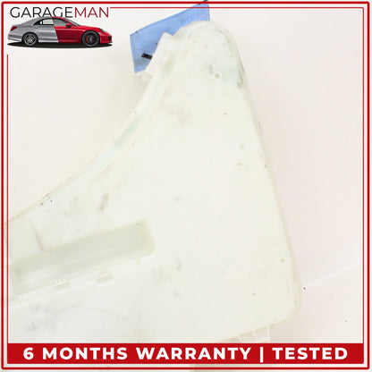 2011-2016 BMW 528i F10 Windshield Washer Fluid Reservoir w/ Pump 7269667