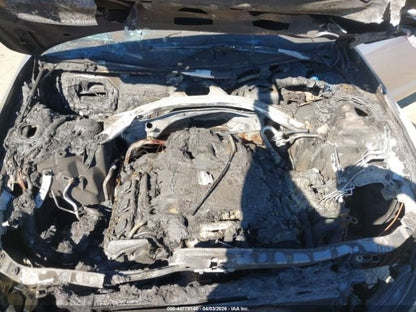 Parting Out- 2016 Audi A6 C7- 123