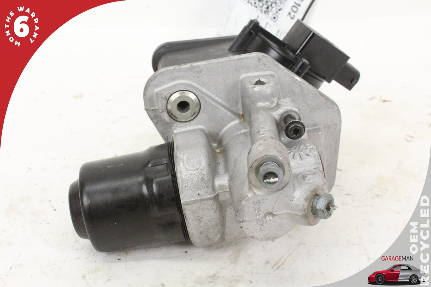2003-2011 Mercedes-Benz CLS500 W219 Sedan Power Brake Booster 0004300312 OEM