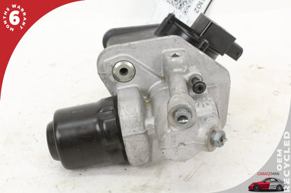 2003-2011 Mercedes-Benz CLS500 W219 Sedan Power Brake Booster 0004300312 OEM