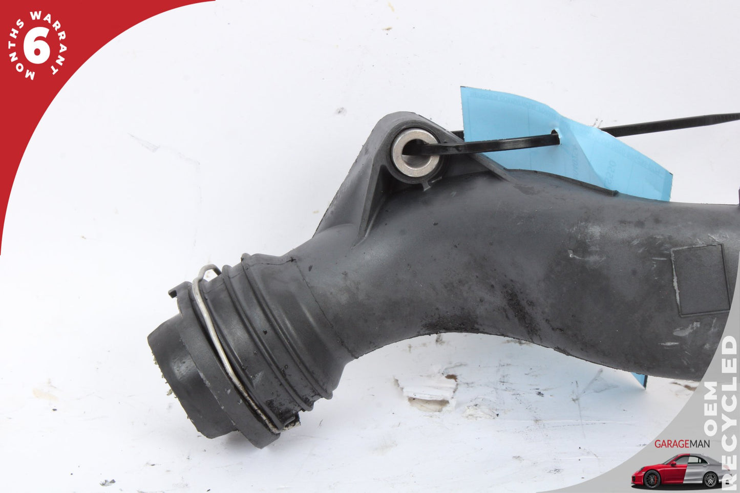 2011-2020 Mercedes W218 CLS550 SL550 E550 Thermostat Hose Pipe 2782000815 OEM