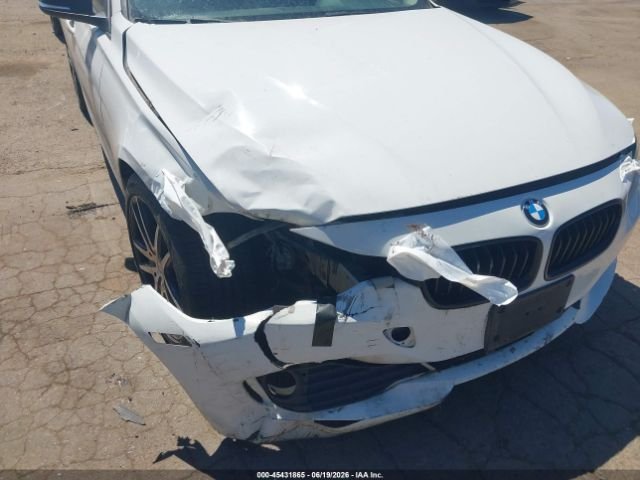 Parting Out- 2014 BMW 328d- 167