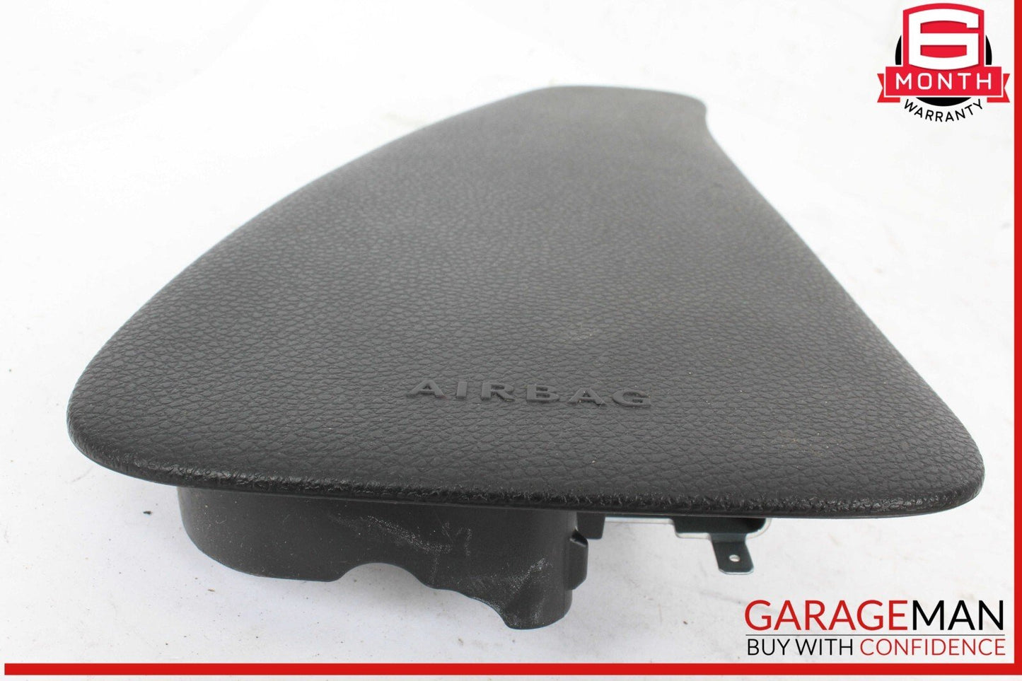 10-18 Mercedes W212 E350 E250 Front Left Side Seat Side Airbag Air Bag Black OEM