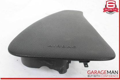 10-18 Mercedes W212 E350 E250 Front Left Side Seat Side Airbag Air Bag Black OEM