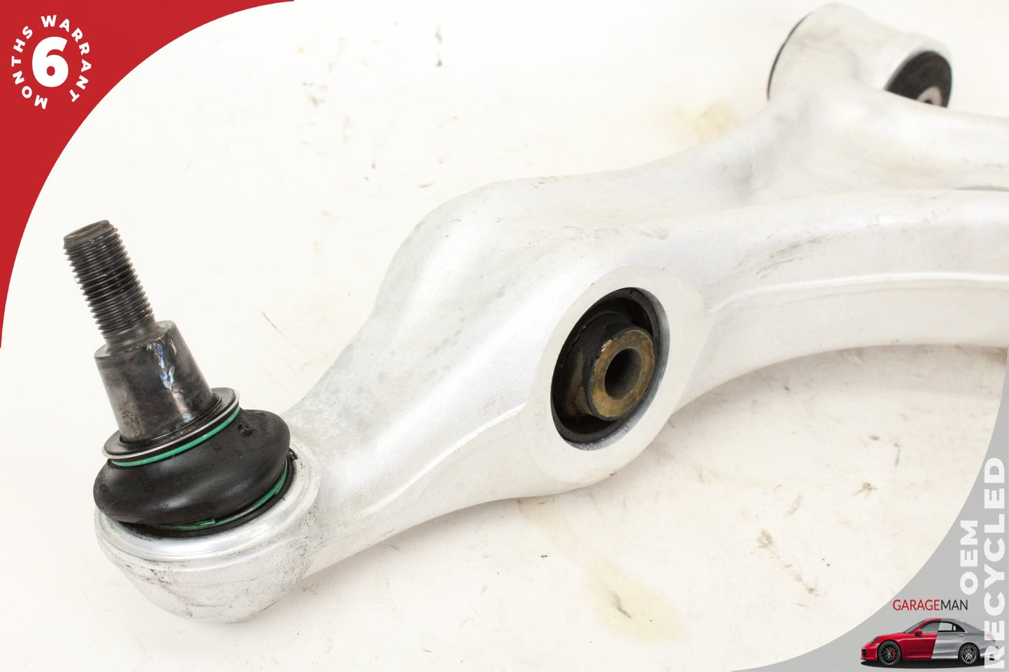 2011-2014 Porsche Cayenne 958 AWD Front Right Lower Control Arm 95834105400 OEM