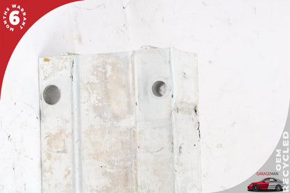 2008-2014 Mercedes W204 C300 Front Left Side Reinforcement Bracket 2046201195