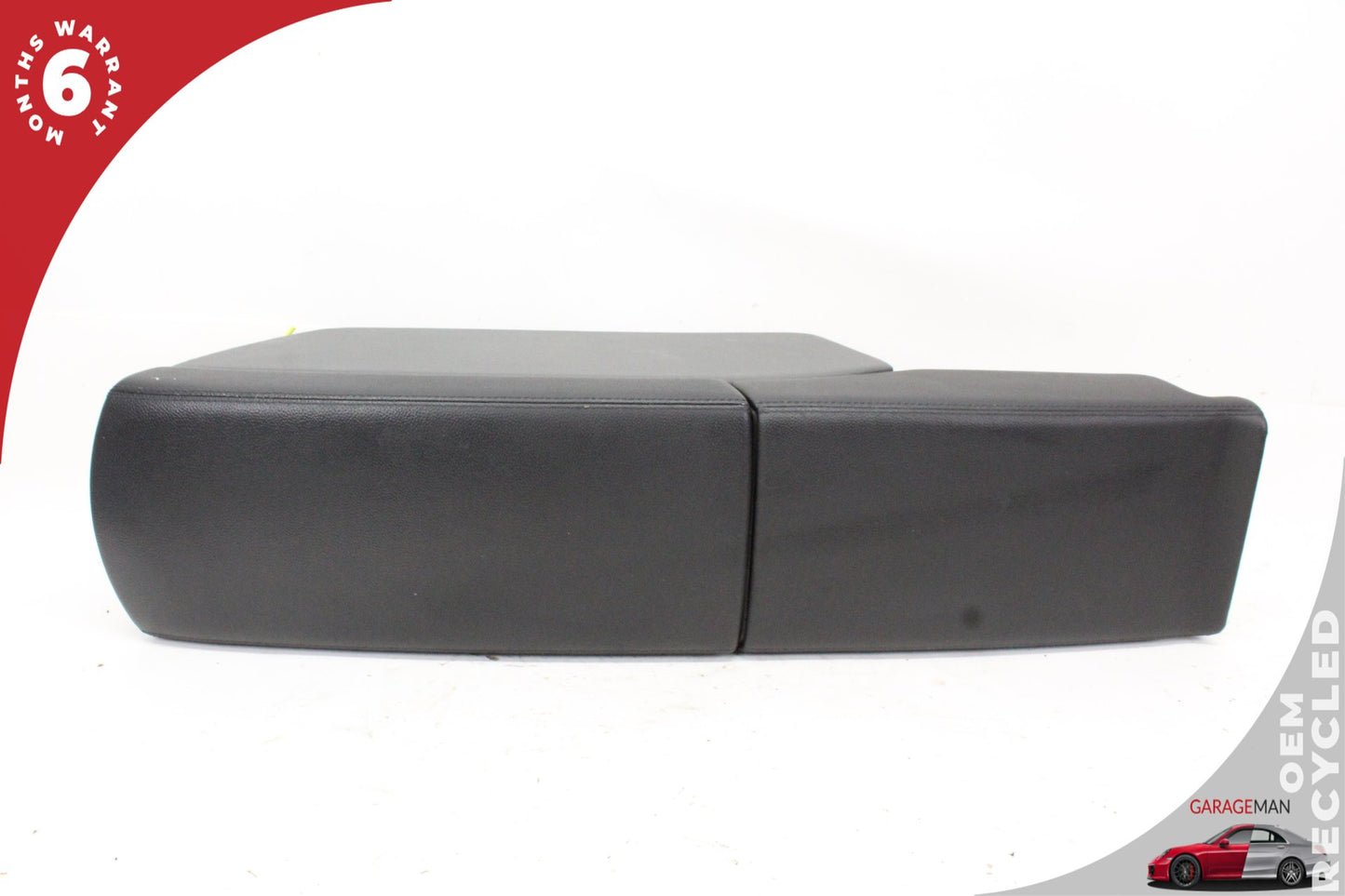 03-06 Mercedes-Benz SL500 R230 Front Center Console Armrest Storage Box 23068000