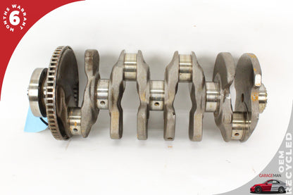 2015-2020 Audi A3 S3 2.0L Engine Motor Crank Shaft Crankshaft 050105189B OEM