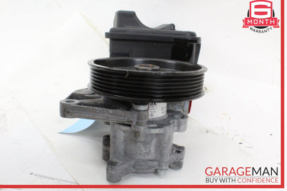2006-2009 Mercedes-Benz S550 W221 Sedan Power Steering Pump 0054662001 OEM