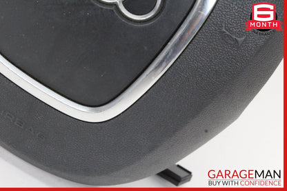 2012-2018 Audi A5 8T Sedan Front Left Steering Wheel Airbag 4G0880201AL