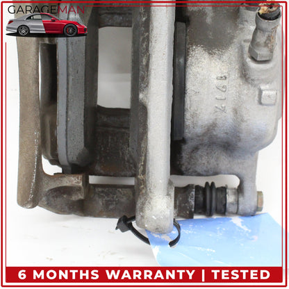 2014-2020 Mercedes X156 GLA250 Front Left and Right Side Brake Caliper Set OEM