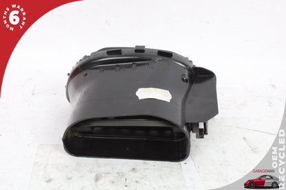 2014-2017 Fiat 500L Front Dashboard Center AC A/C Air Vent Grille 735523163 OEM