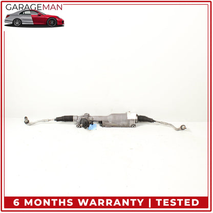 2012-2018 Audi A6 A7 A8 S7 Electric Power Steering Rack & Pinion 4G0909144G OEM