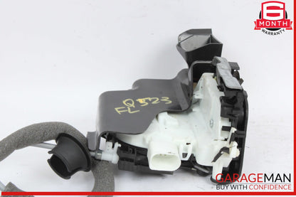 2018-2024 Audi Q5 Left Front Door Lock Actuator 8X1837015E