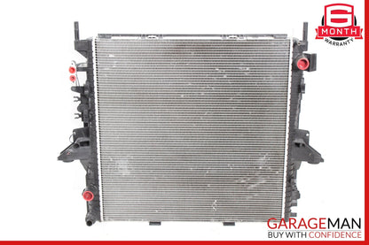 2010-2016 Land Rover LR4 L319 L320 SUV Enginne Cooling Radiator LR015560 OEM