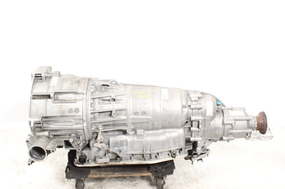 09-12 Audi A4 S5 Q5 Automatic Transmission 6 Speed 1084435040 OEM